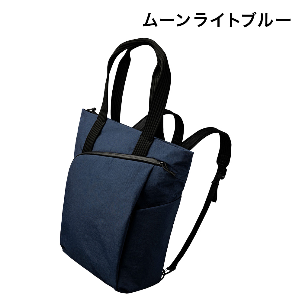ALPAKA 【公式】[ALPAKA/アルパカ]FLOW TOTEPACK トートバック バック