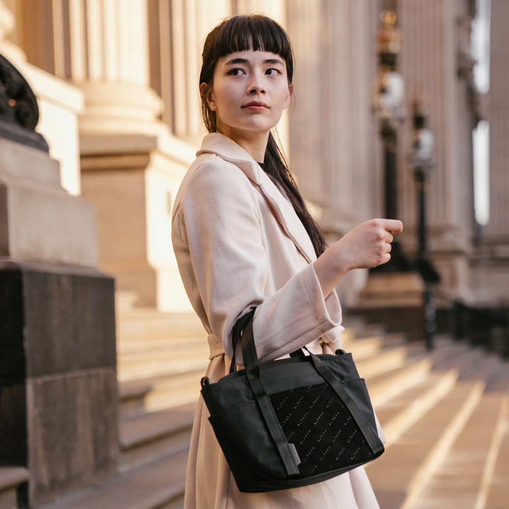 【受注制作】両面ミニトート(10月末) 公式】数量限定 MINI TOTE V2 JAPAN EDITION 2nd ミニトート