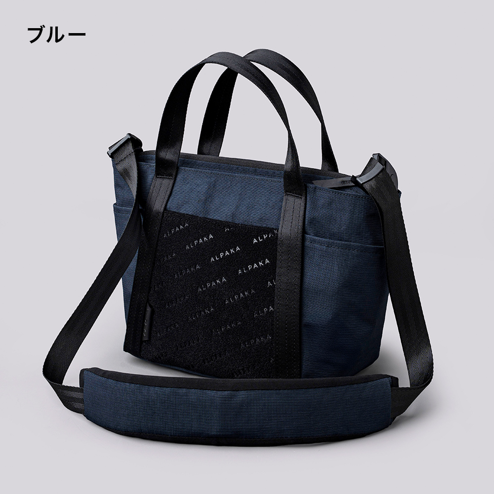 公式】数量限定 MINI TOTE V2 JAPAN EDITION 2nd ミニトート