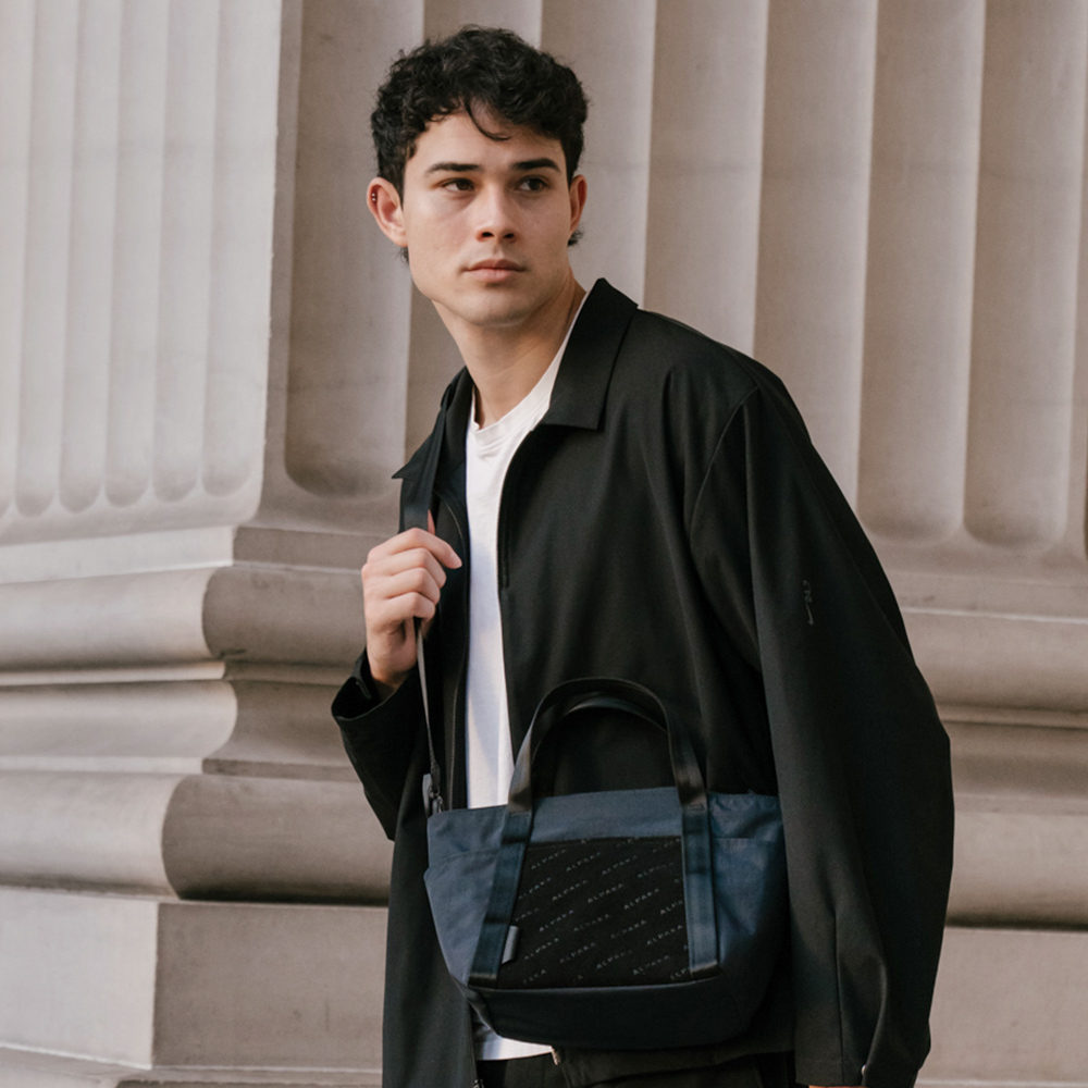 公式】数量限定 MINI TOTE V2 JAPAN EDITION 2nd ミニトート