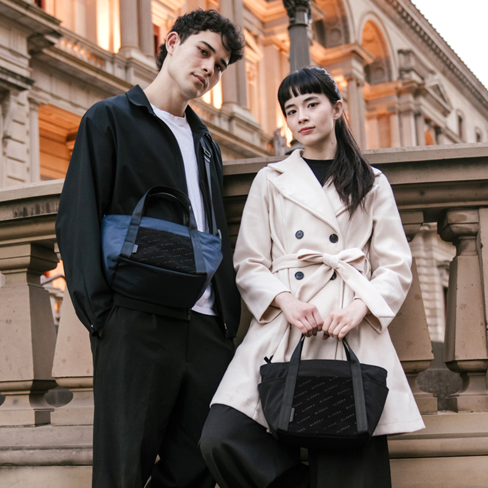 公式】数量限定 MINI TOTE V2 JAPAN EDITION 2nd ミニトート