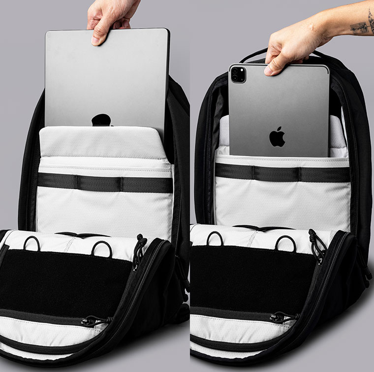 公式】数量限定 バックパック BUSINESS BACK PACK JAPAN EDITION 2nd
