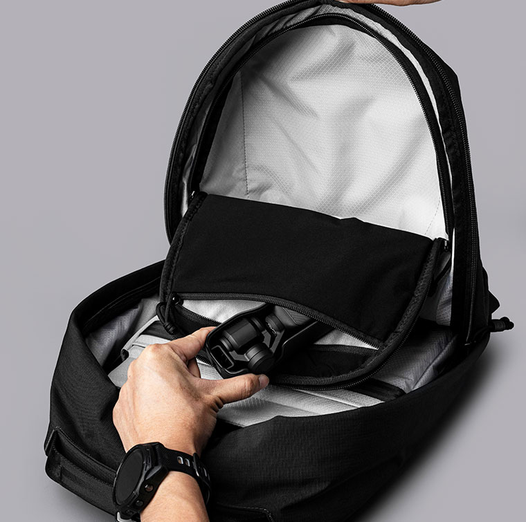 公式】数量限定 バックパック BUSINESS BACK PACK JAPAN EDITION 2nd