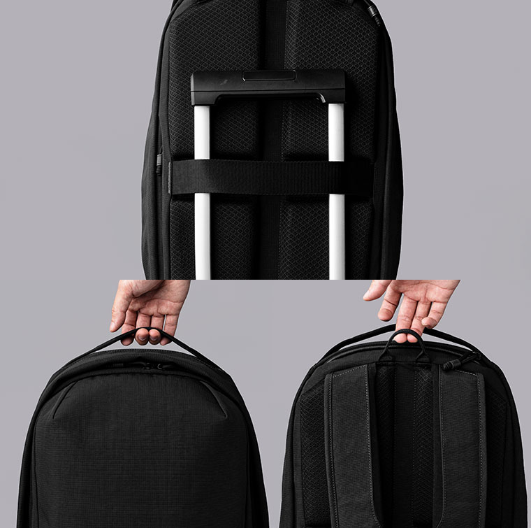 公式】数量限定 バックパック BUSINESS BACK PACK JAPAN EDITION 2nd