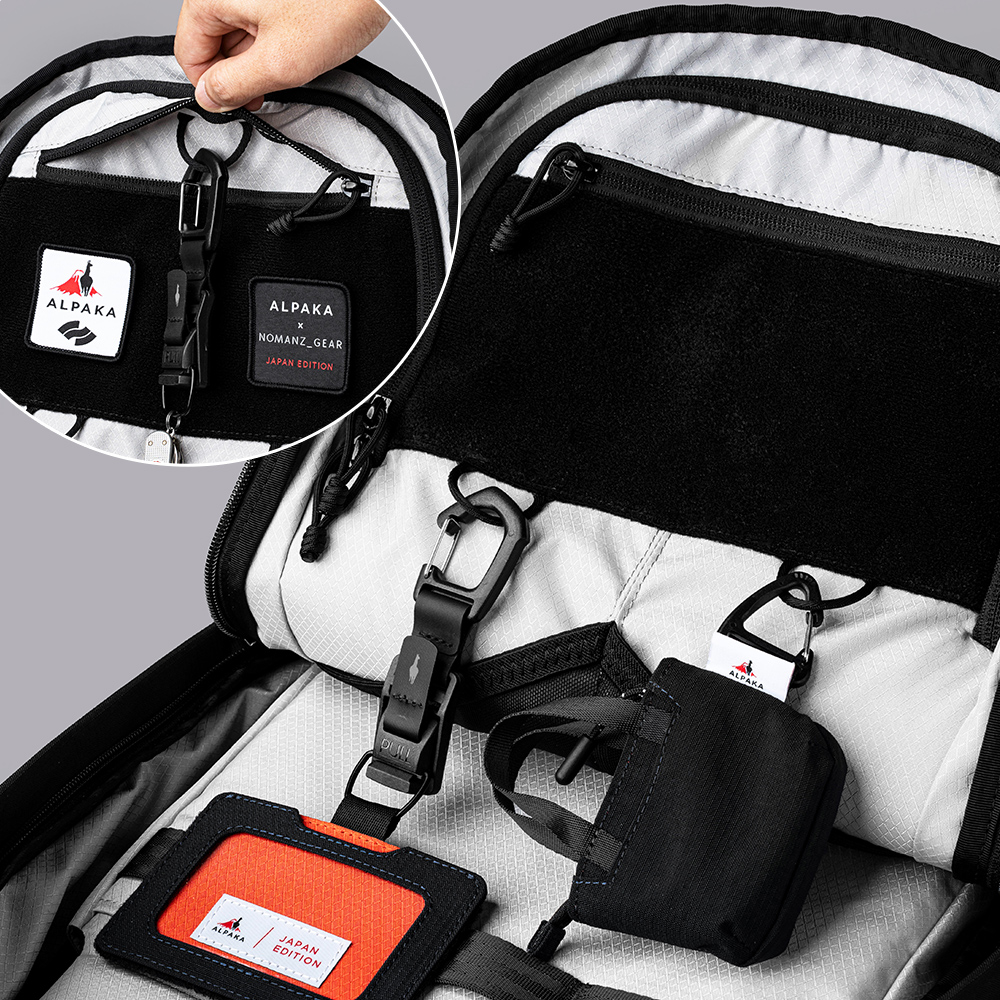 公式】数量限定 バックパック BUSINESS BACK PACK JAPAN EDITION 2nd 公式】数量限定 バックパック BUSINESS BACK PACK JAPAN EDITION 2nd