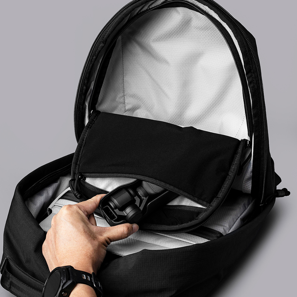 公式】数量限定 バックパック BUSINESS BACK PACK JAPAN EDITION 2nd