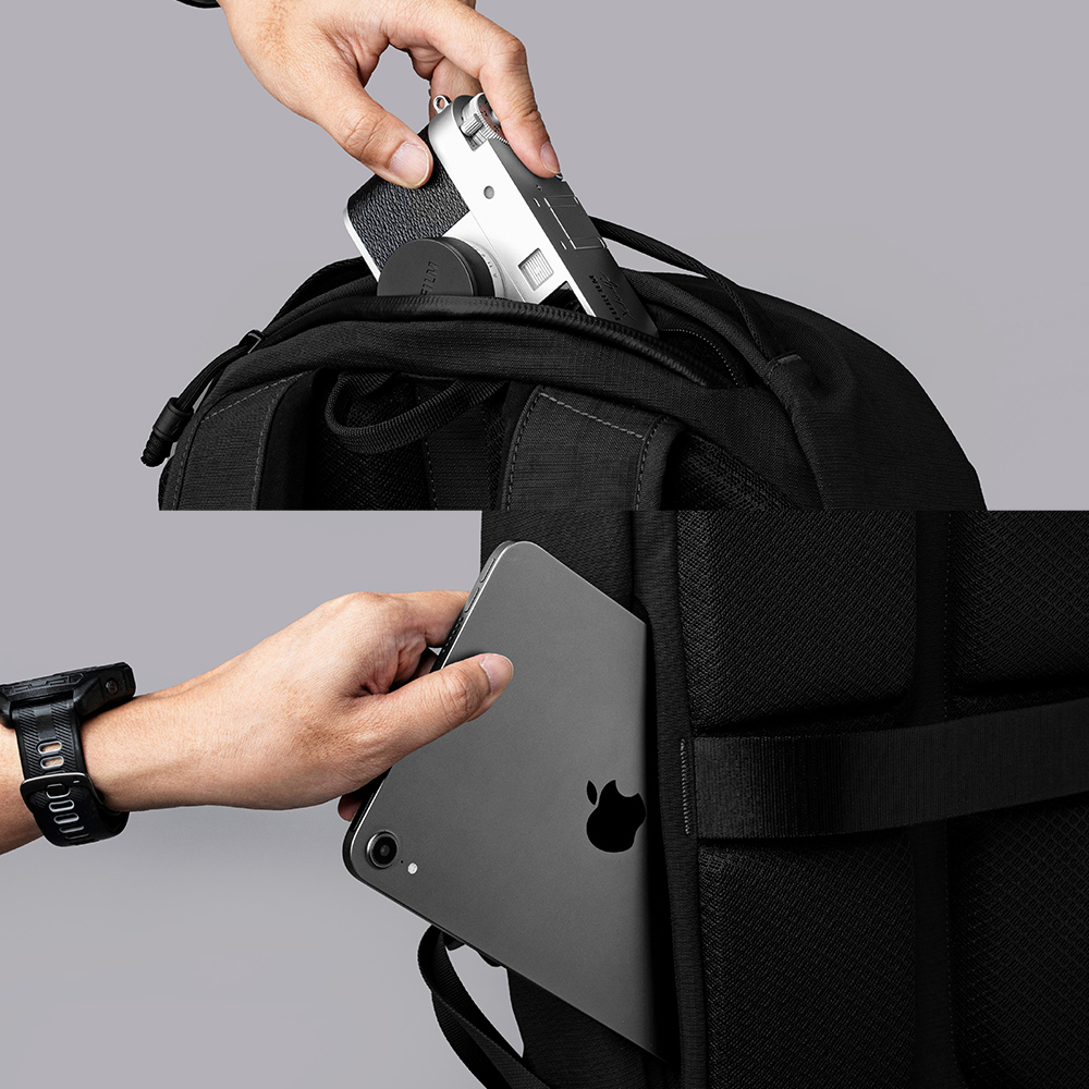 公式】数量限定 バックパック BUSINESS BACK PACK JAPAN EDITION 2nd