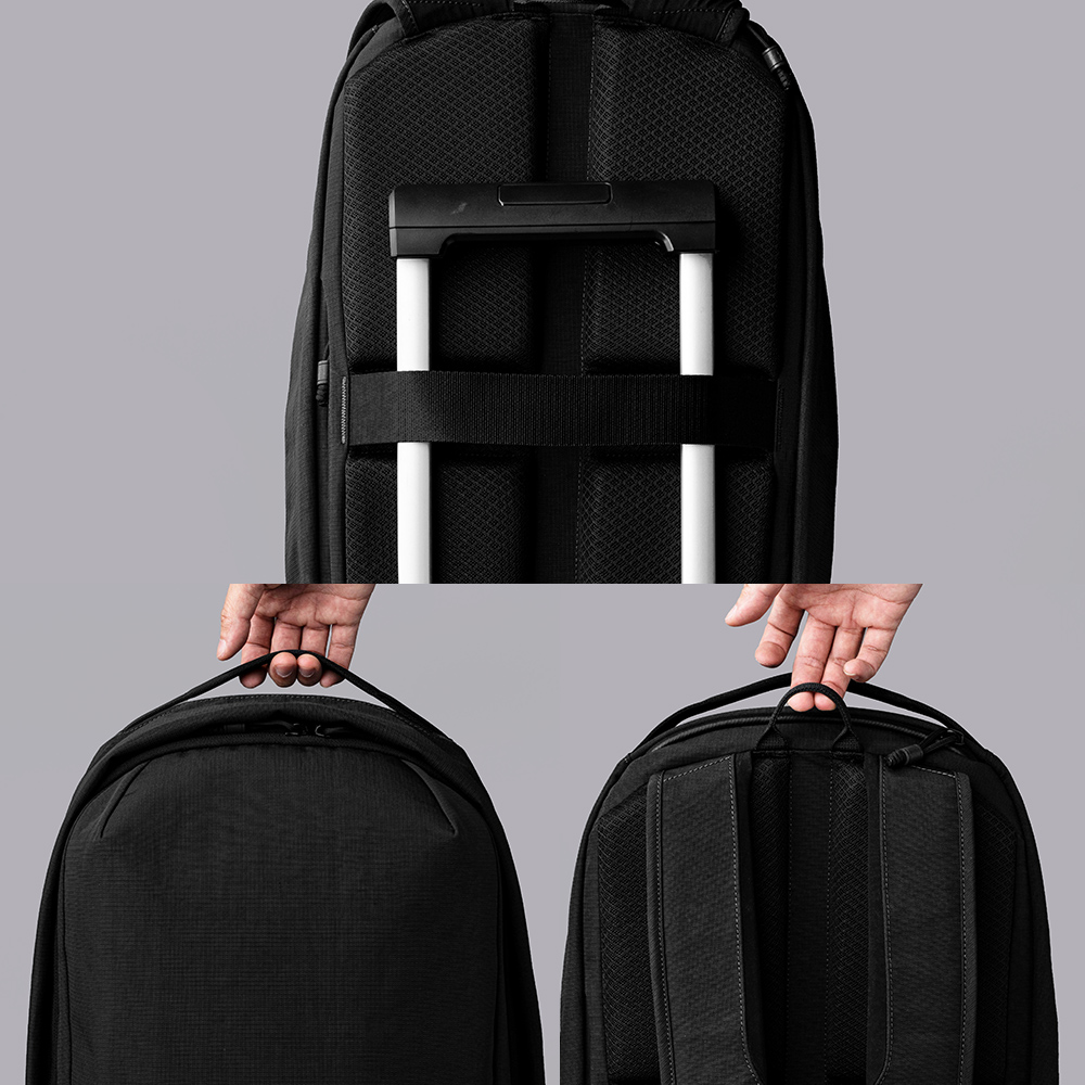 公式】数量限定 バックパック BUSINESS BACK PACK JAPAN EDITION 2nd