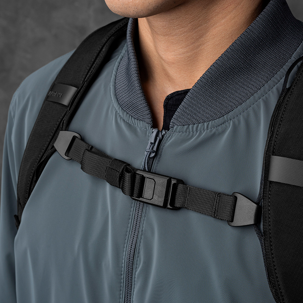 公式】数量限定 バックパック BUSINESS BACK PACK JAPAN EDITION 2nd