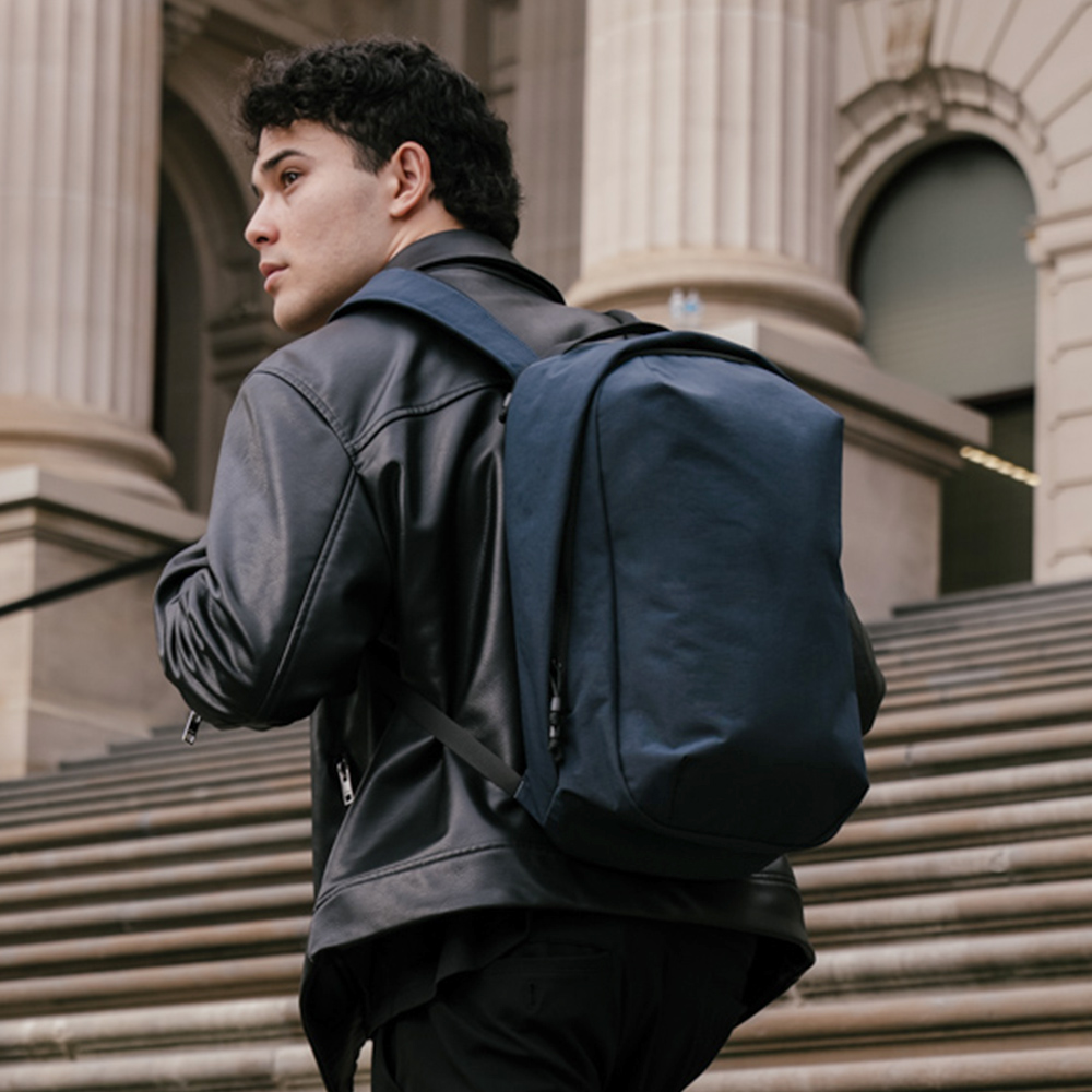 公式】数量限定 バックパック BUSINESS BACK PACK JAPAN EDITION 2nd