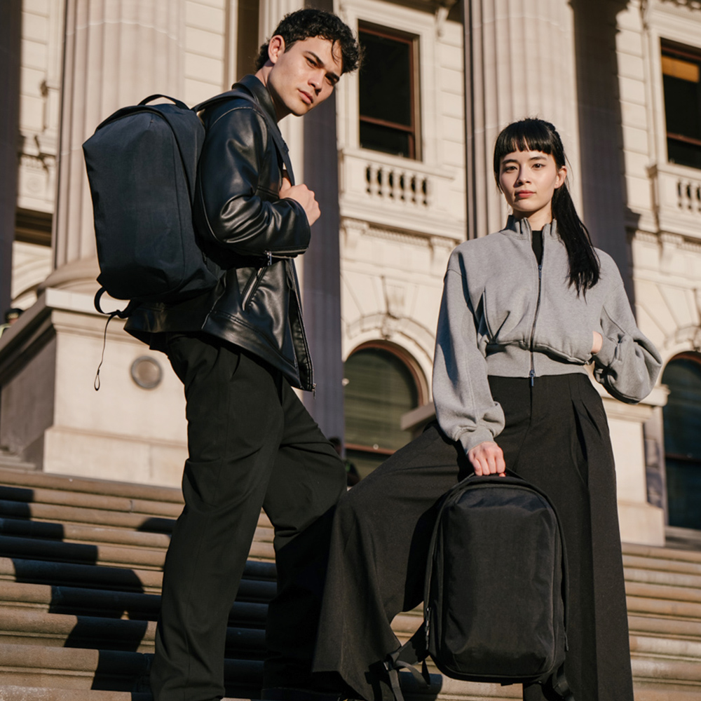 公式】数量限定 バックパック BUSINESS BACK PACK JAPAN EDITION 2nd