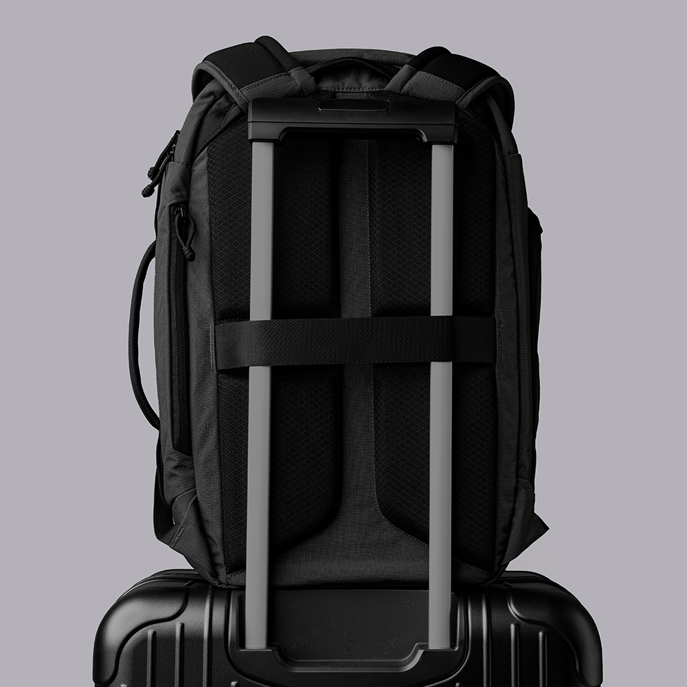 ALPAKA 【公式】[ALPAKA/アルパカ]TRAVERSE BACKPACK 30L バックパック