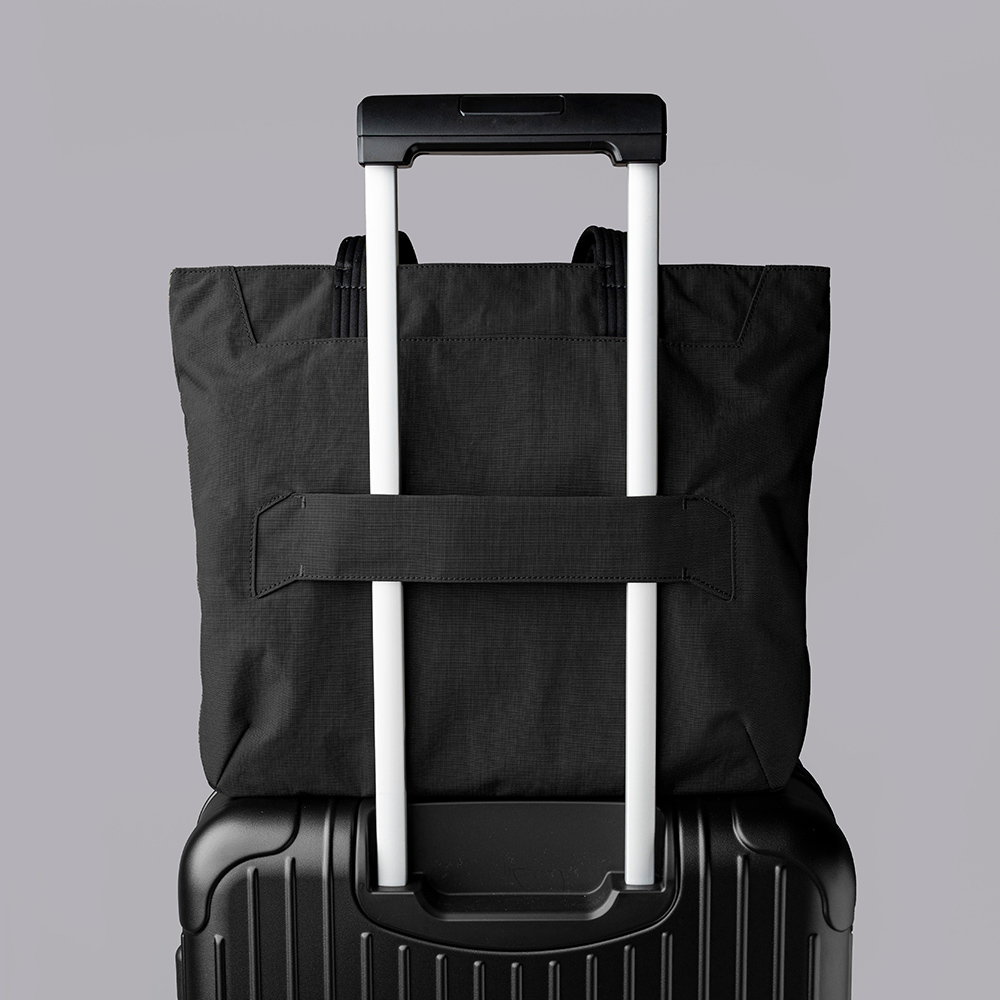 ALPAKA 【公式】[ALPAKA/アルパカ]FLIGHT TOTE M トートバッグ バッグ 