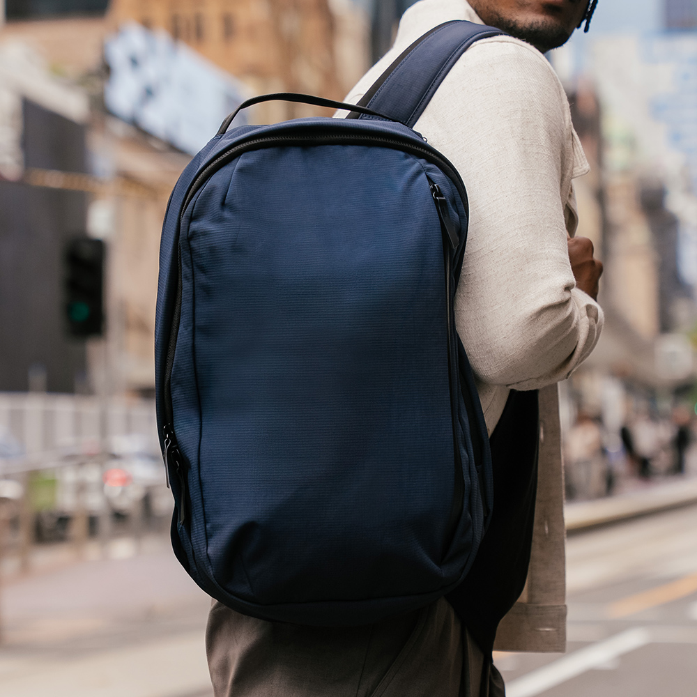 公式】[ALPAKA/アルパカ]バックパック METRO BACKPACK PRO AXOFLUX