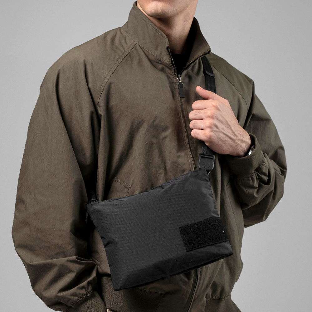 ALPAKA 公式 アルパカ 数量限定 トートバッグ PACKABLE TRAVEL TOTE