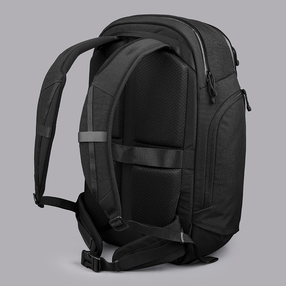 ALPAKA 【公式】[ALPAKA/アルパカ]TRAVERSE BACKPACK 38L バックパック
