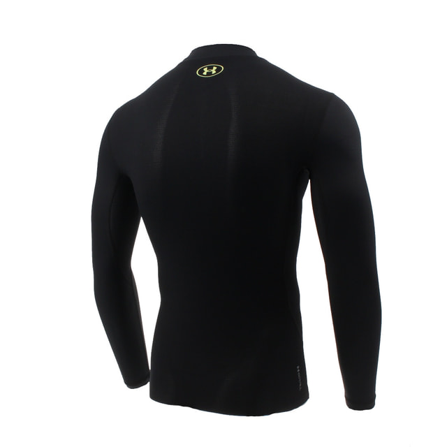 UNDER ARMOUR（アンダーアーマー） メンズ 長袖 コンプレッション