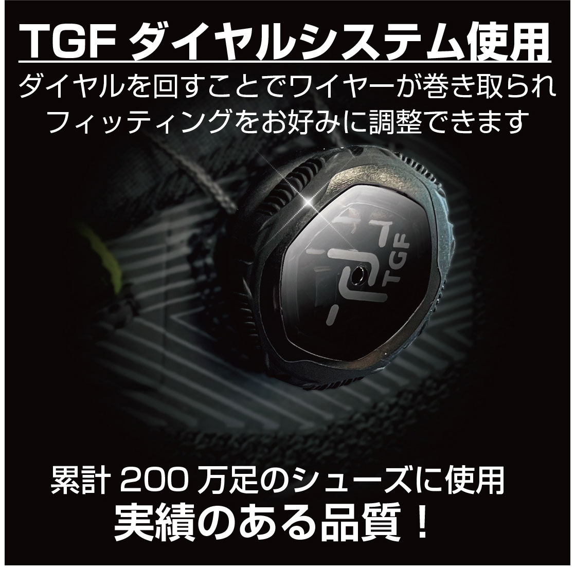 TIGORA ティゴラ ゴルフシューズ スーパーライト (TR1004ケイWN
