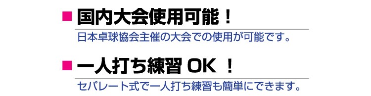 三英 国際規格サイズ 卓球台 AP-275A 移動キャスター付 卓球 サンエイ SAN-EI : 2860300104 : アルペングループヤフー店  - 通販 - Yahoo!ショッピング