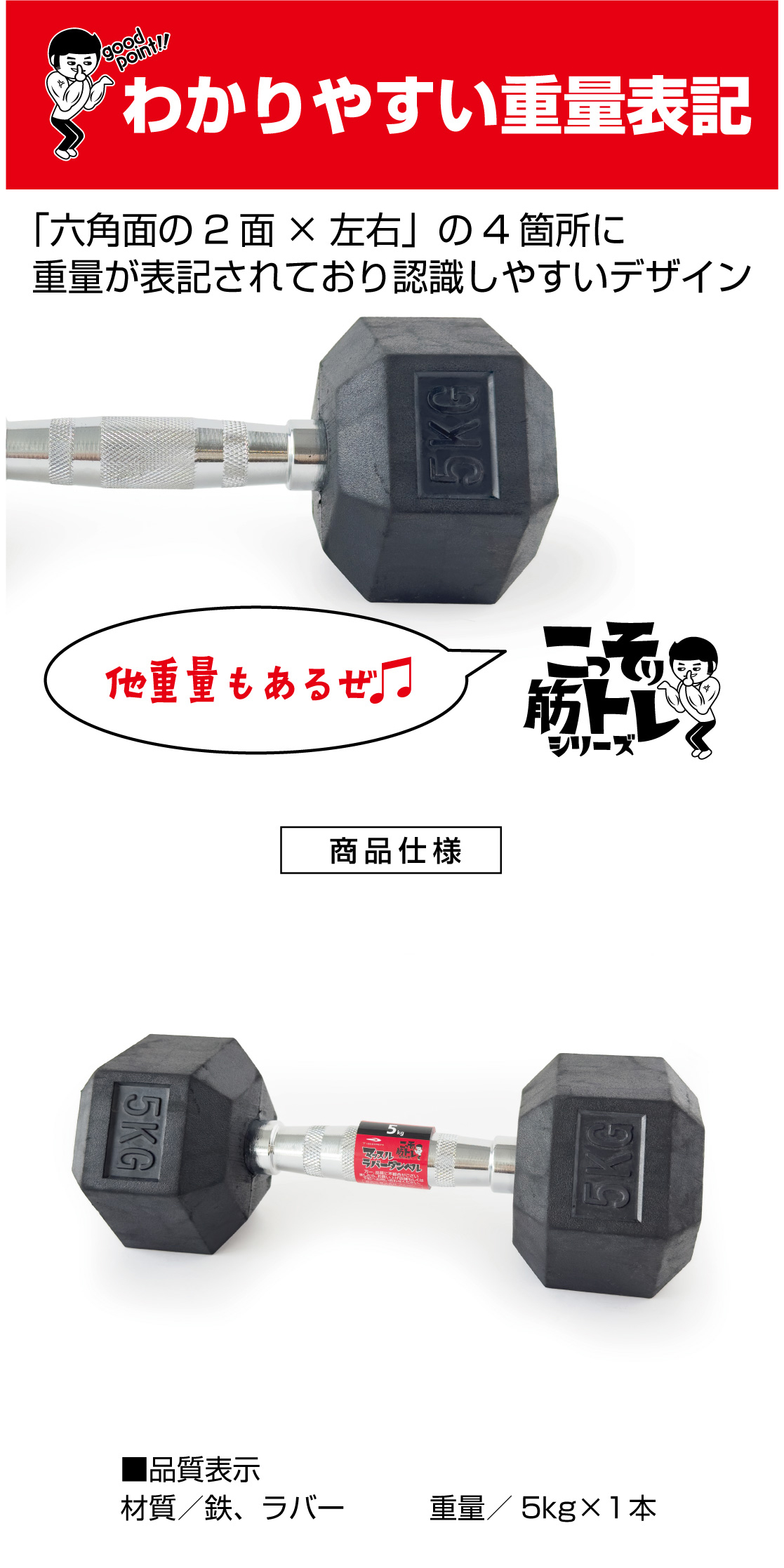 ラバーダンベル 55kg２個 main-x0873tg.jpg