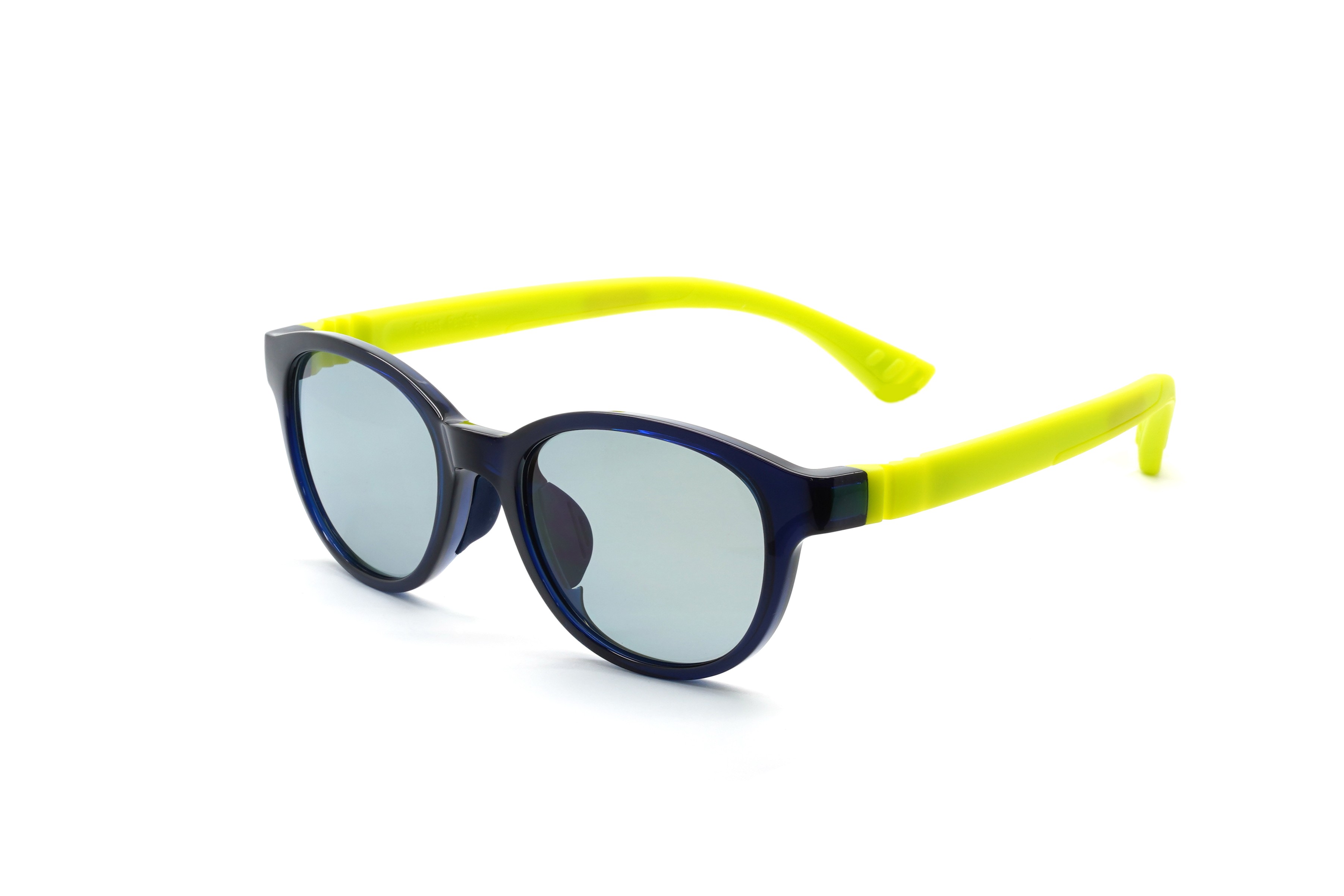 アウトドア 偏光サングラス FLOAT OUTDOOR フロート MILLBRAE NAVY