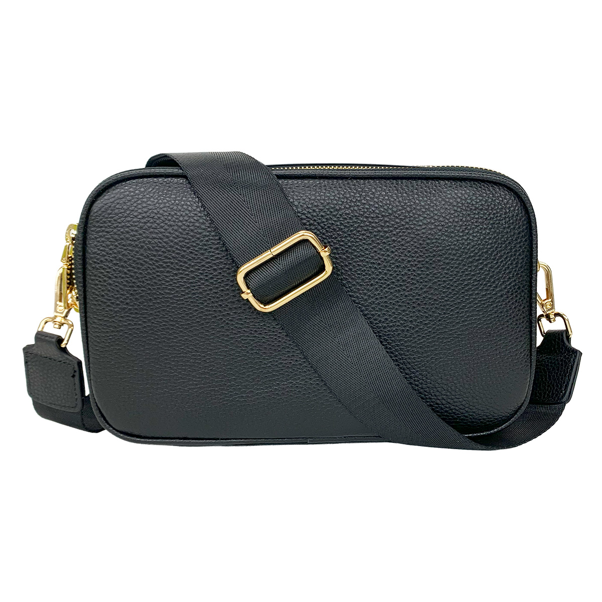 牛革ウォレットスマホショルダーバッグ ウォレットバッグ ショルダー