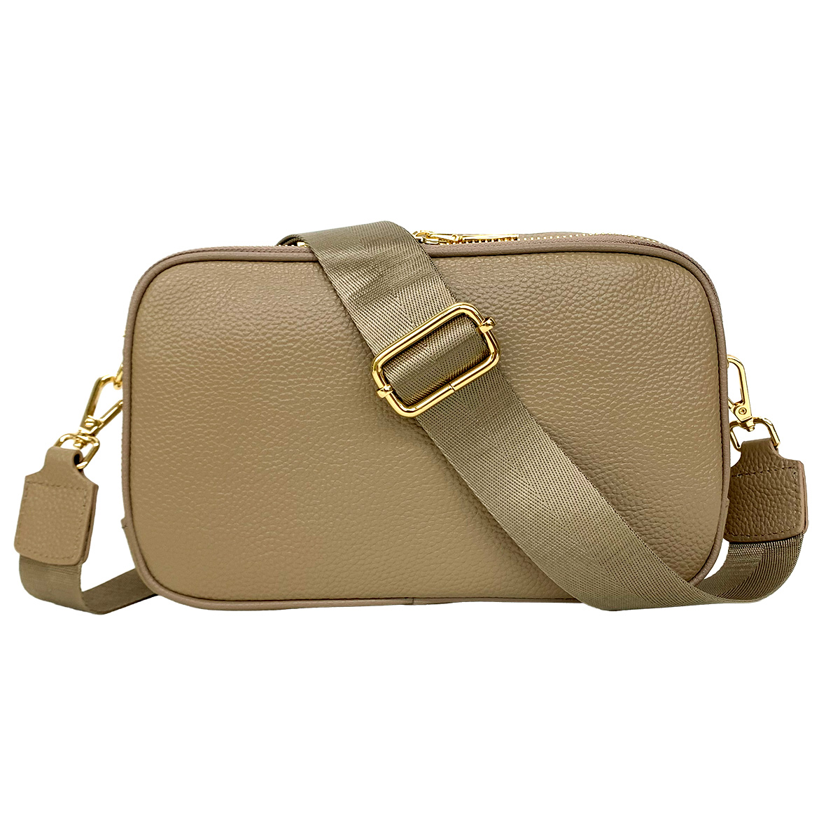 牛革ウォレットスマホショルダーバッグ ウォレットバッグ ショルダー