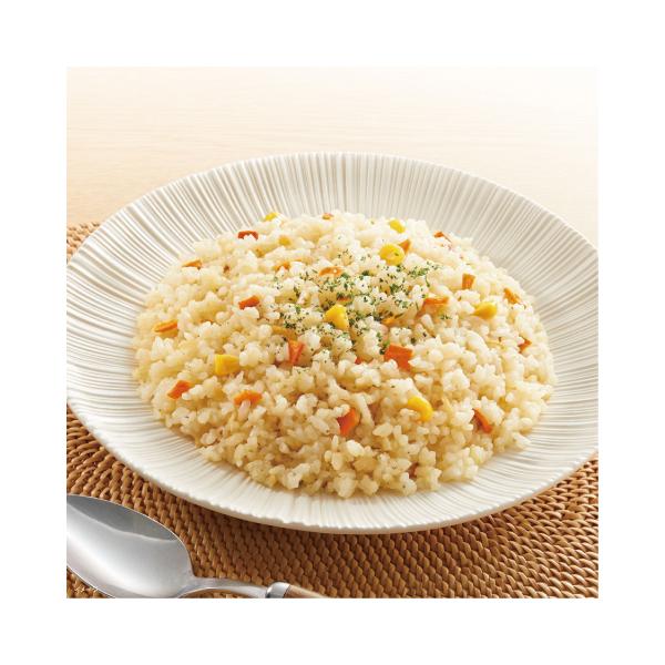 アルファー食品 安心米 野菜ピラフ (100g) 非常食 アルファ米 5年保存