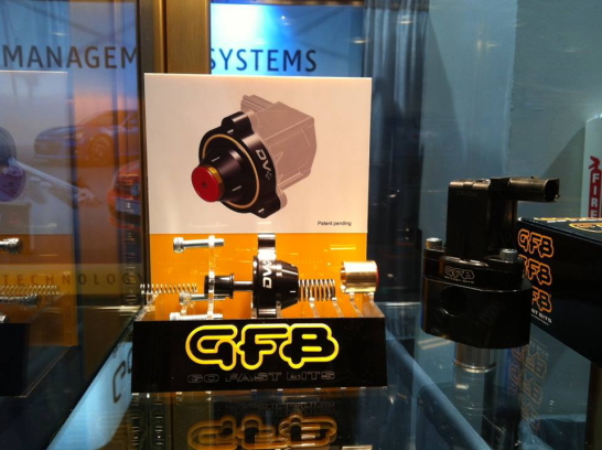 ディバーターバルブ強化キット GFB DV+ T9359 ゴルフR ディバーターバルブ強化キット GFB DV+ T9359 | 株式会社