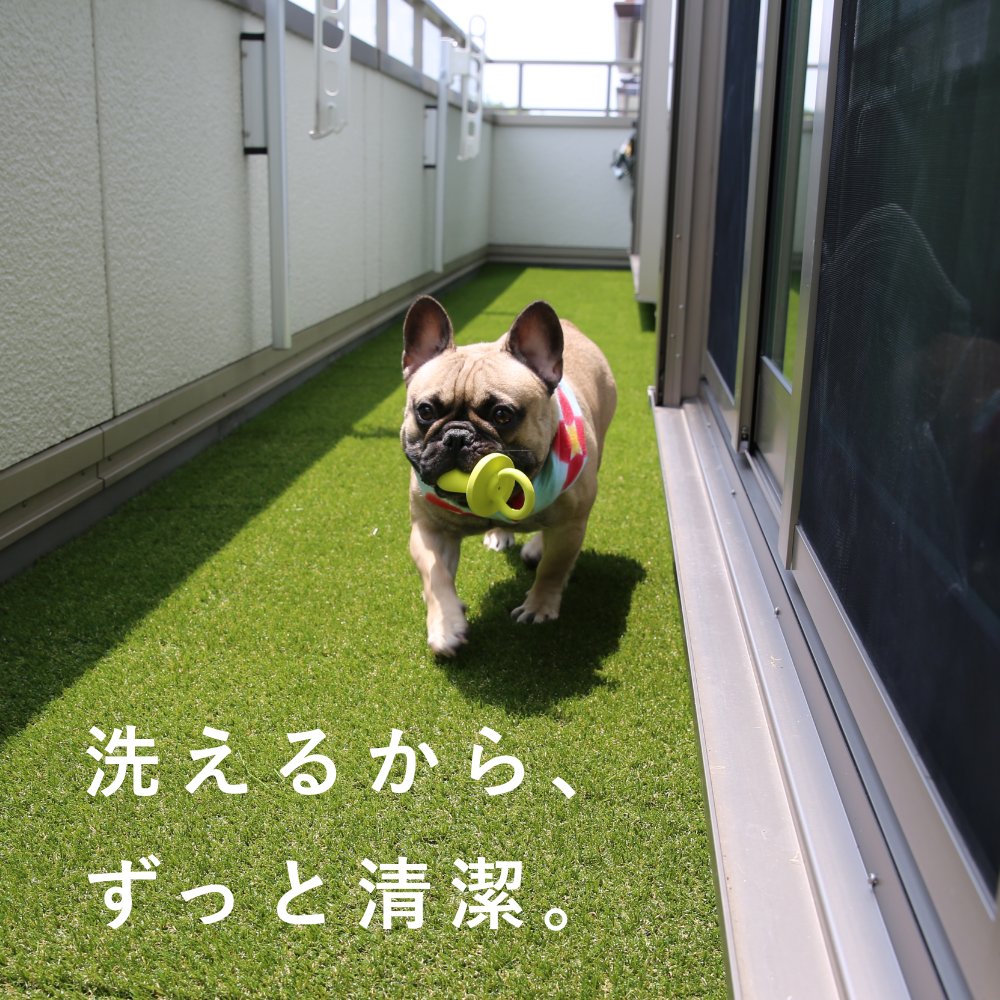 9枚仕かける 人工芝 合わせ目ダイアログボックス メモリーターフ 真四角 水抜き 即物的な質感 見せ掛け思い起こす 接合点が目立ちにくい DIY 屋上 縁側 洗い濯ぎ飾り気の無い