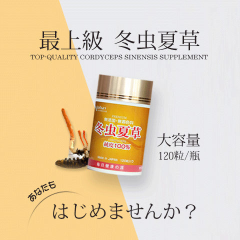 吸収型冬虫夏草 純度100% 無添加 無著色 冬虫夏草 10本セット 国際博覧会金賞受賞！虫草 サナギタケ 虫草素 コルディセピン_16