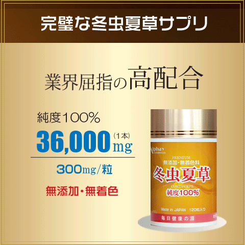 吸収型冬虫夏草 純度100% 無添加 無著色 冬虫夏草 10本セット 国際博覧会金賞受賞！虫草 サナギタケ 虫草素 コルディセピン_13