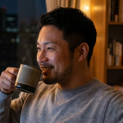 夜ソイ習慣はじめませんか？