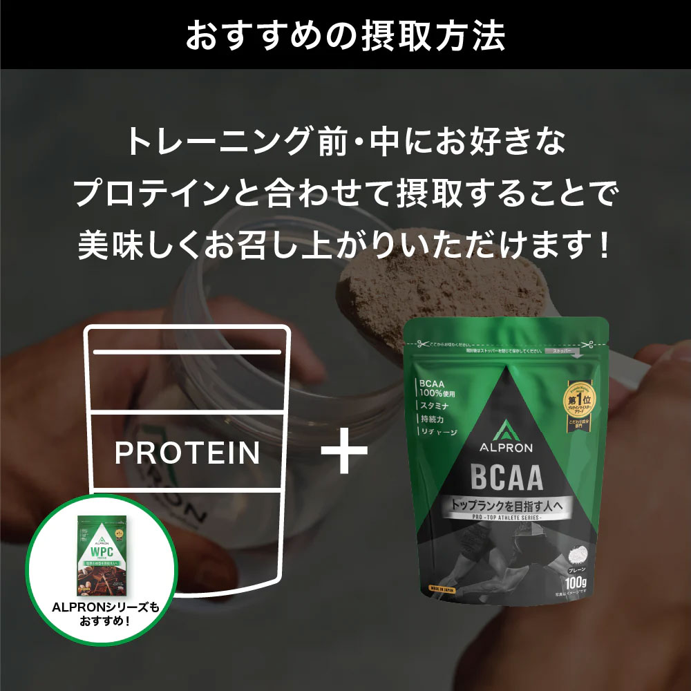 BCAA