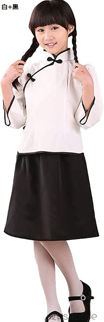 キッズ アダルトユニフォーム 子供服 団体服 制服 クラス演出服 コスチューム 入園式 卒園式 発表会 記念写真 コスプレ衣装 ステージ