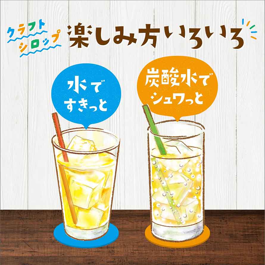アサヒ（asahi） 6本 すきっとうめ 希釈用 コンク プラスチックボトル