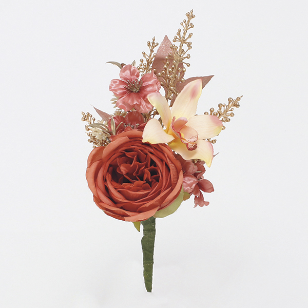 メモリアルフラワー 造花