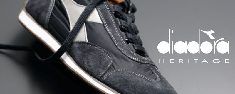 diadora HERITAGE（ディアドラヘリテージ） ディアドラ ヘリテージ