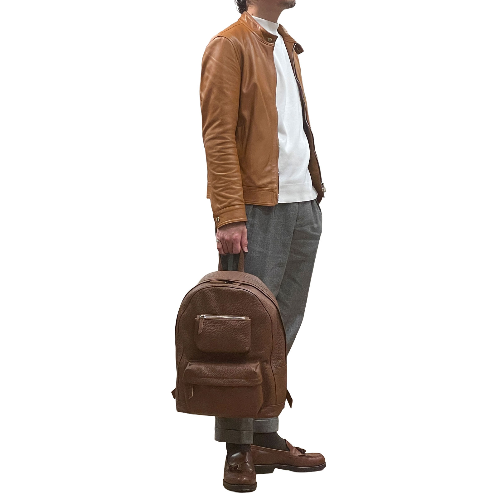 WILLIAM ウィリアム TAURUS TAURILLON タウラス トリヨン シュリンク 