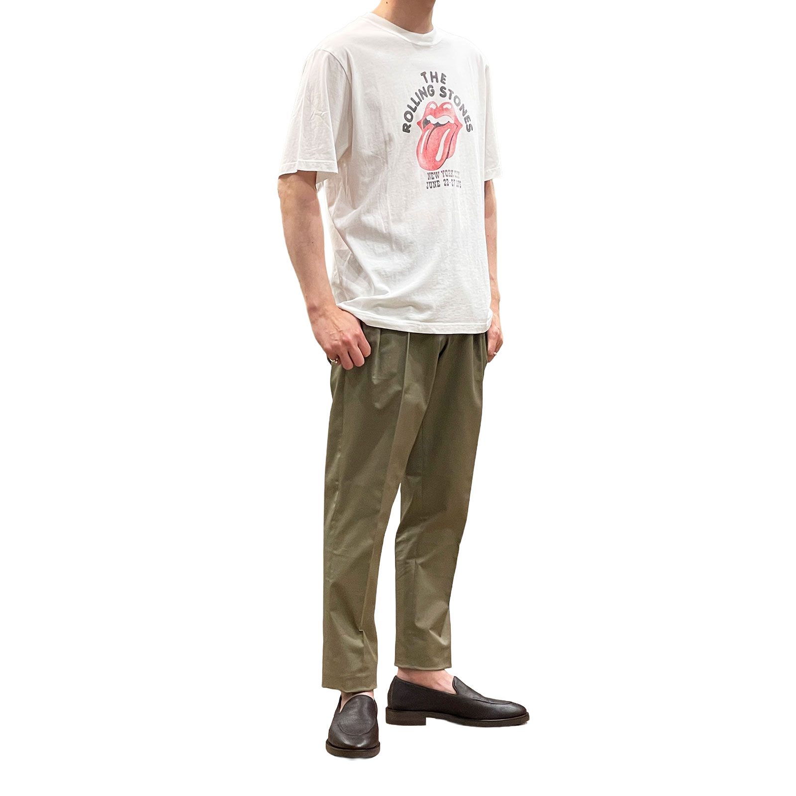 IN THE BOX インザボックス ROLLING STONES LIPS&TONGUE ローリング