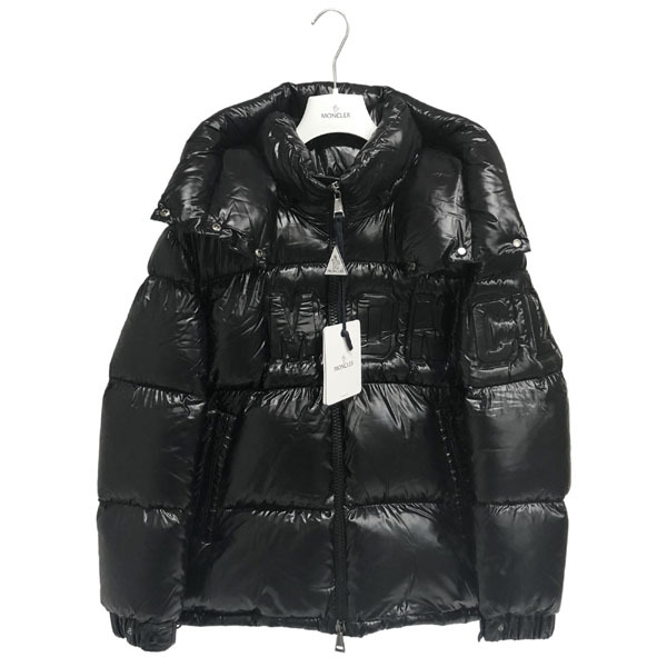 モンクレール レディース ダウンジャケット メンズ可 MONCLER