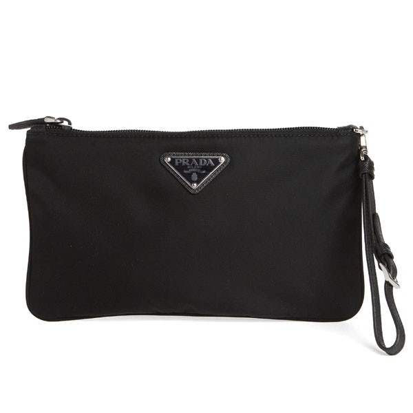 プラダ ポーチ PRADA 1NH545 2BQP F0002 TESSUTO レディース ナイロン