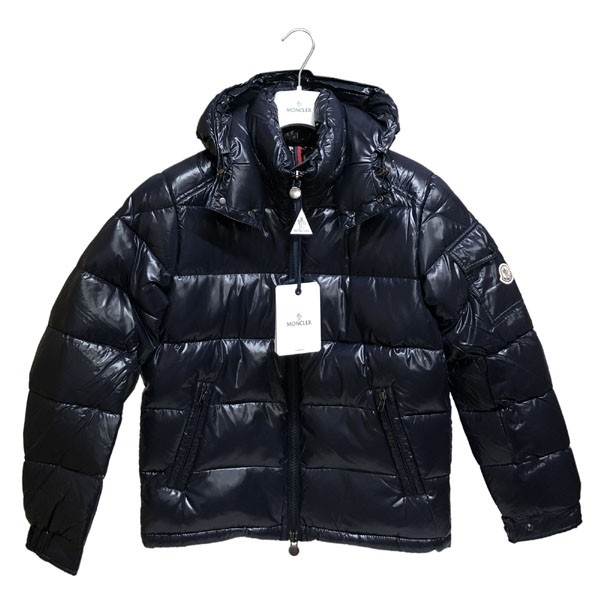 モンクレール メンズ ダウンジャケット MONCLER 4036605 68950 742