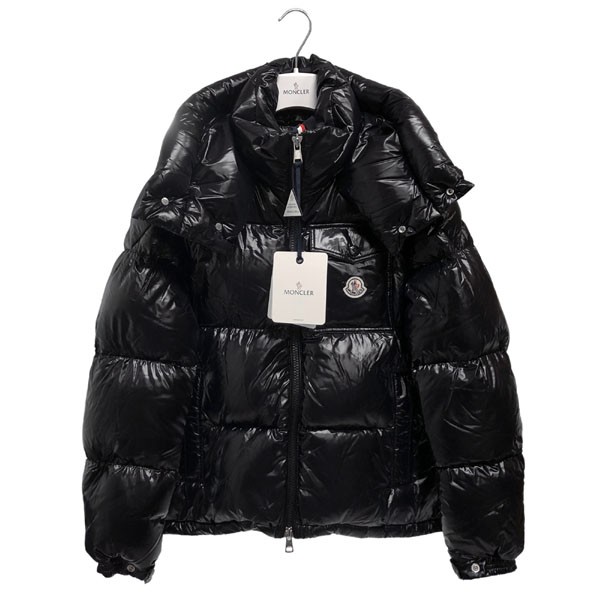 モンクレール メンズ ダウンジャケット MONCLER MONTBELIARD