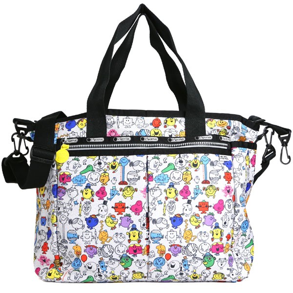 2017年新BABYシリーズ レスポートサック LeSportsac MR.MEN