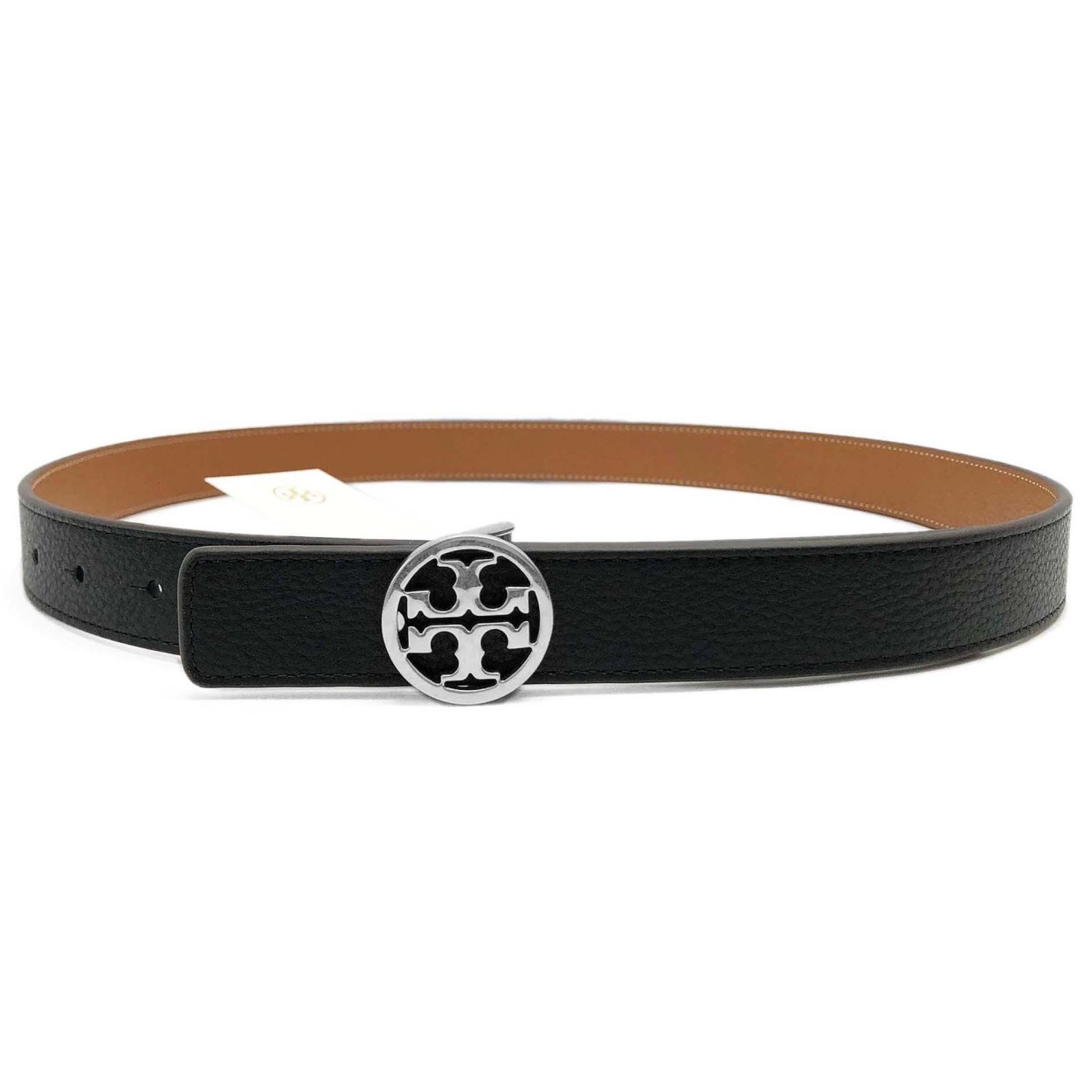 無料 TORY BURCH ミラー リバーシブルベルト 138935 001 blog