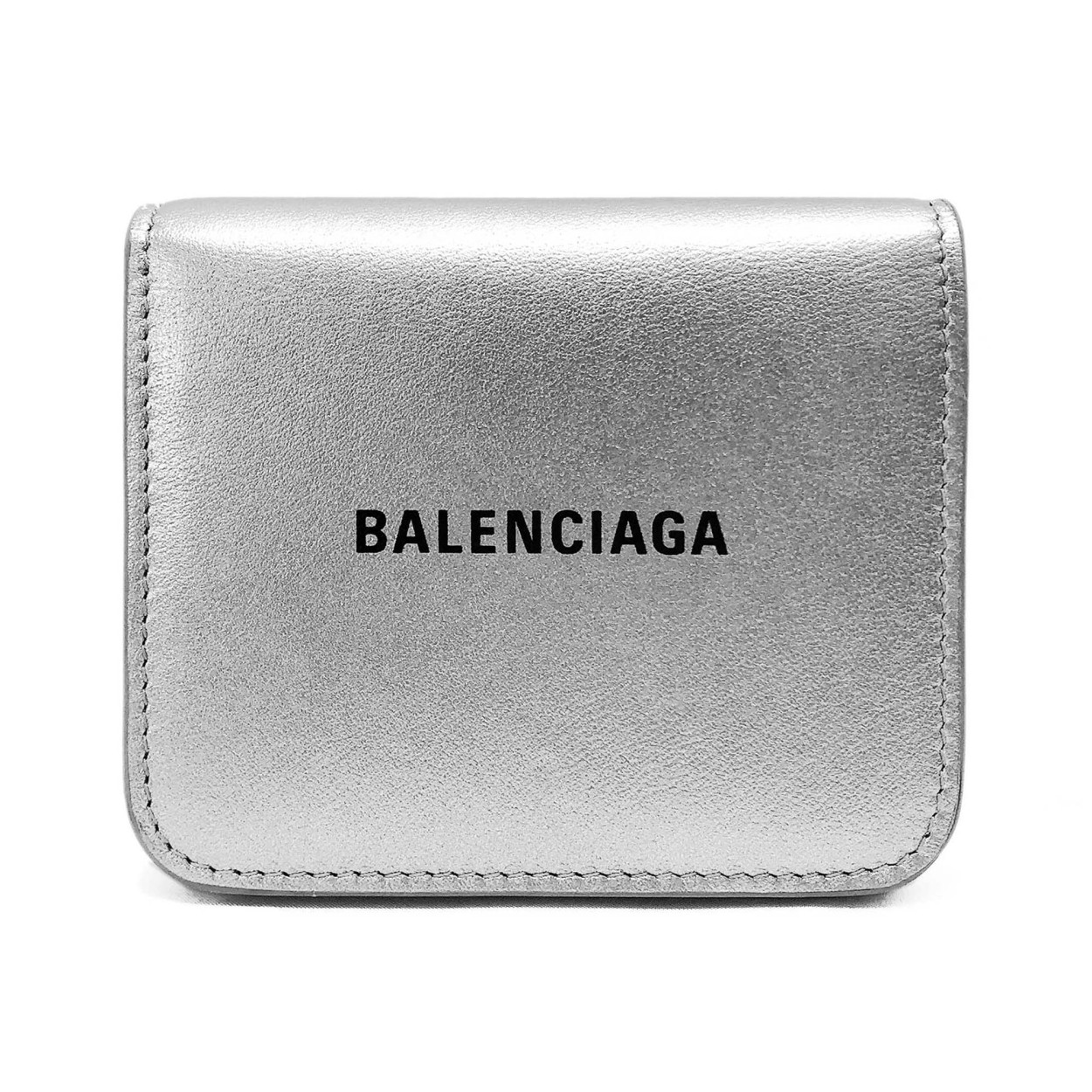 バレンシアガ 財布 BALENCIAGA 594216 1ND6W 8110 CASH