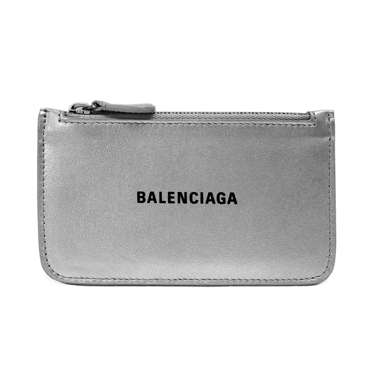 新品BALENCIAGA/バレンシアガ コインケース、カードケース594214 正規