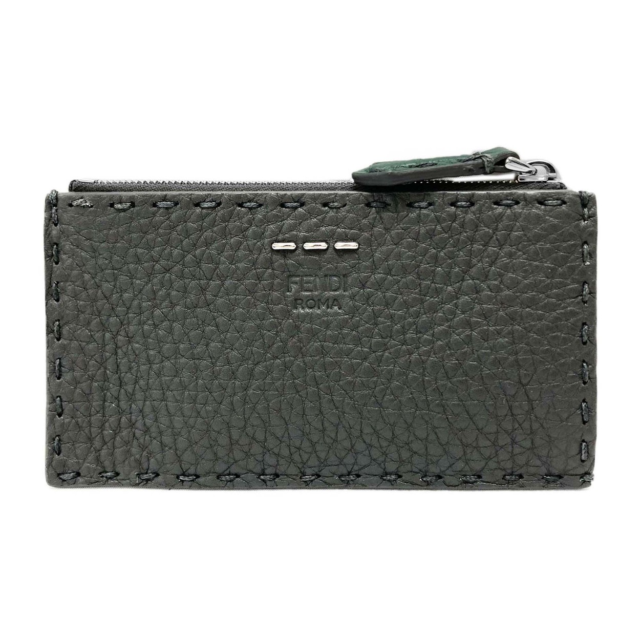 フェンディ カードケース FENDI 7M0227 3OQ F145L セレリア ハンド