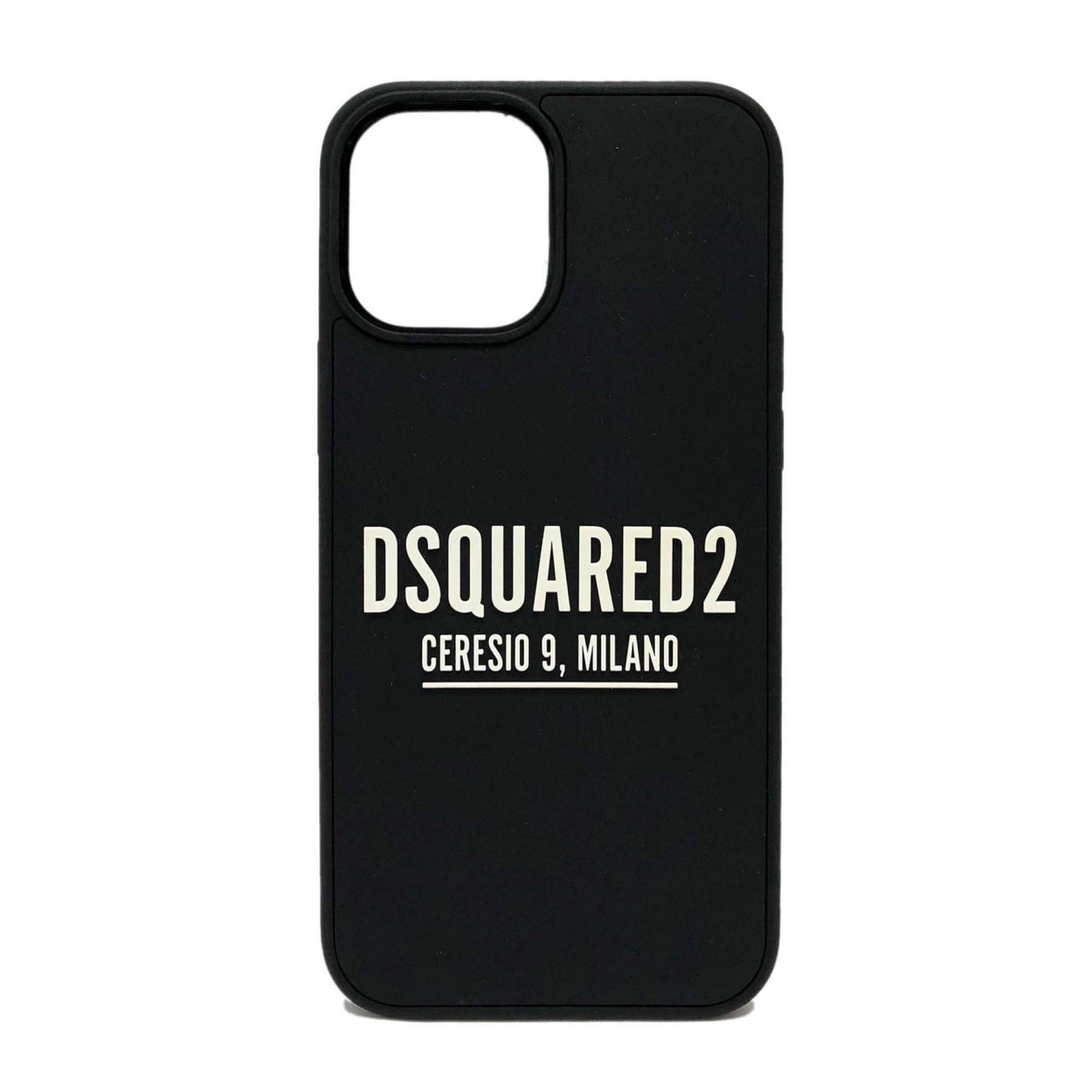 大人気Dsquared2 ディースクエアード iPhone 12 Pro カバー - モバイル